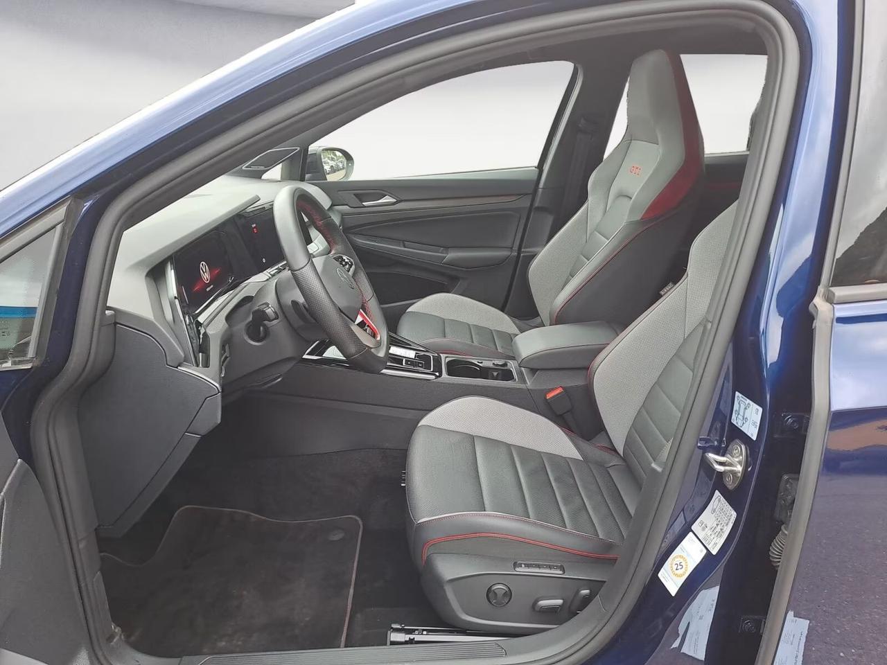 Volkswagen Golf GTI 2.0 TSI DSG RETROC/TETTO/NAVI/PELLE/BLACK PACK 245CV
