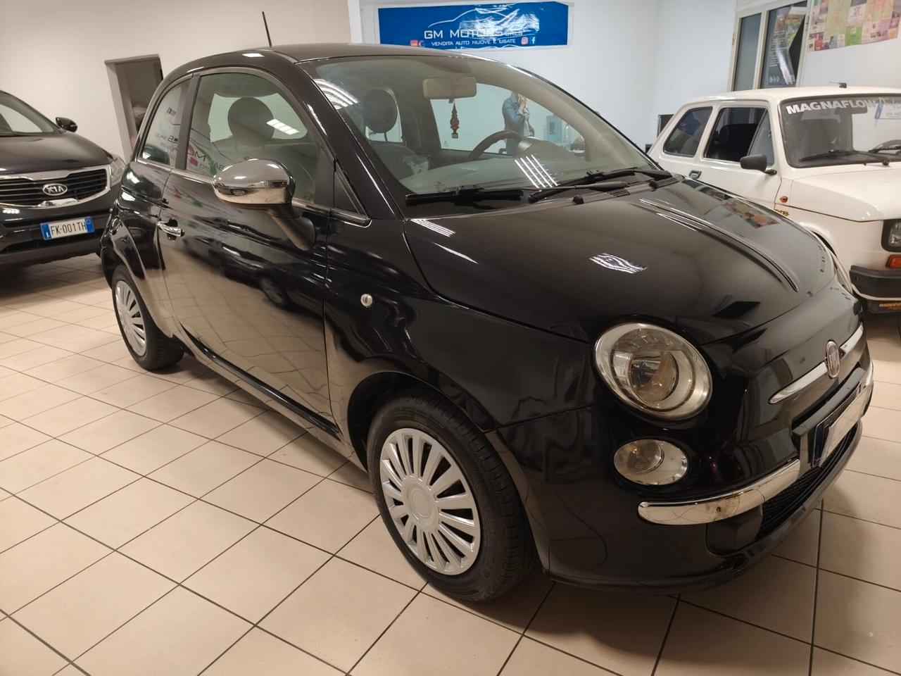 Fiat 500 1.3 Multijet 16V 95 CV Pop