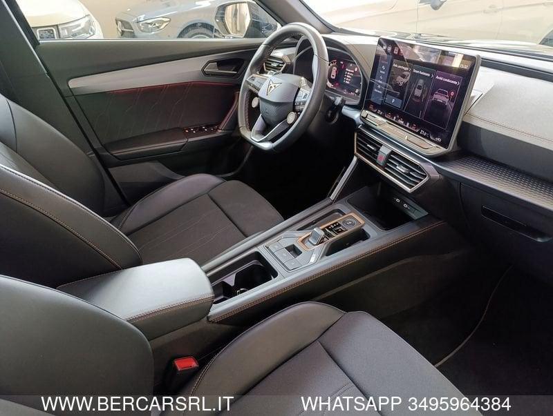 Cupra Formentor Formentor 1.5 Hybrid DSG