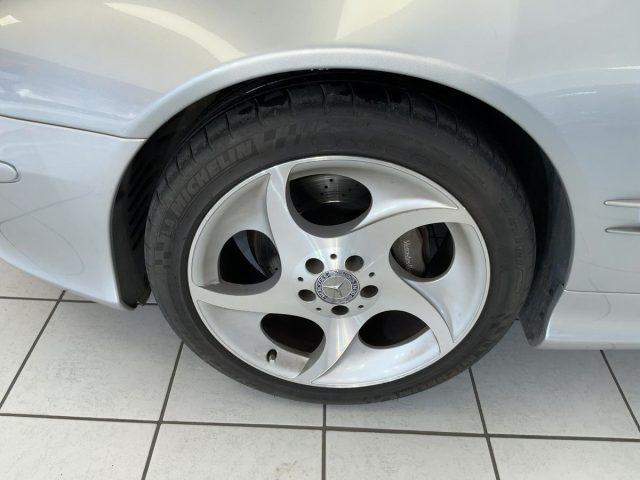 MERCEDES-BENZ SL 350 EDITION 50 ANNVERSARIO ! SOLO 50.000 KM ! UNICA !