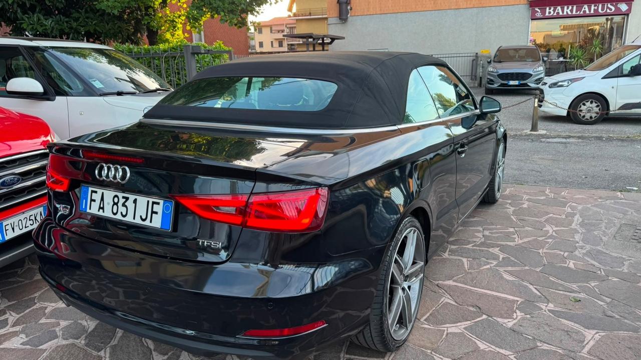 Audi A4 1.8 TFSI 170 CV quattro Ambiente