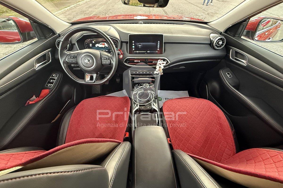 MG HS 1.5T-GDI Comfort