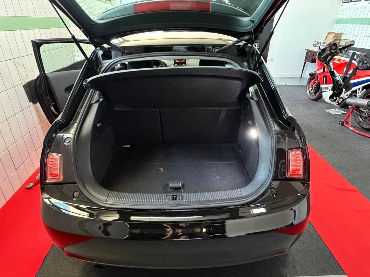 Audi A1 1.6 TDI 105 CV Ambition