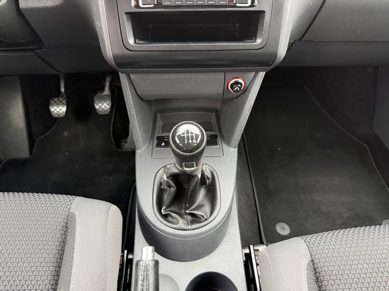 Volkswagen Touran 1.6 TDI Comfortline #7POSTI