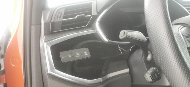 AUDI Q3 SPB 40 TDI S tronic quattro edition