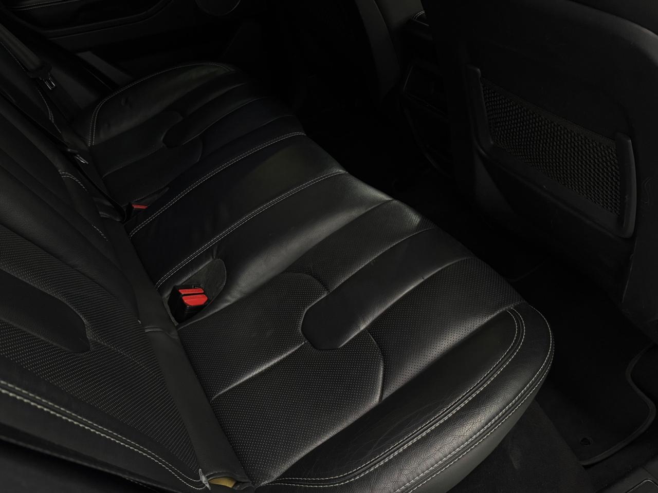 Range Rover Evoque 2.2 Sd4 Dynamic Limited