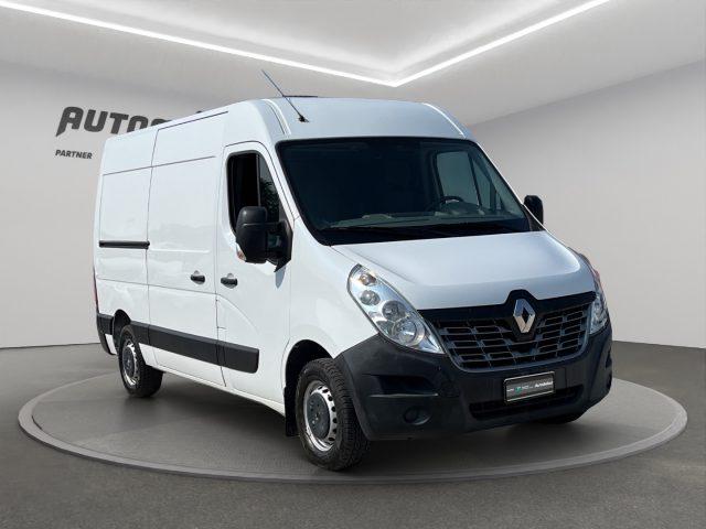 RENAULT Master 2.3DCi 130CV L2H2