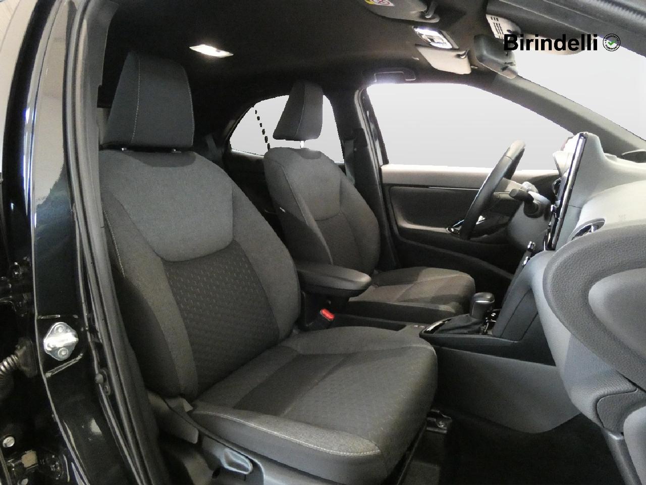 TOYOTA Yaris Cross - Yaris Cross 1.5 Hybrid 5p. E-CVT Trend