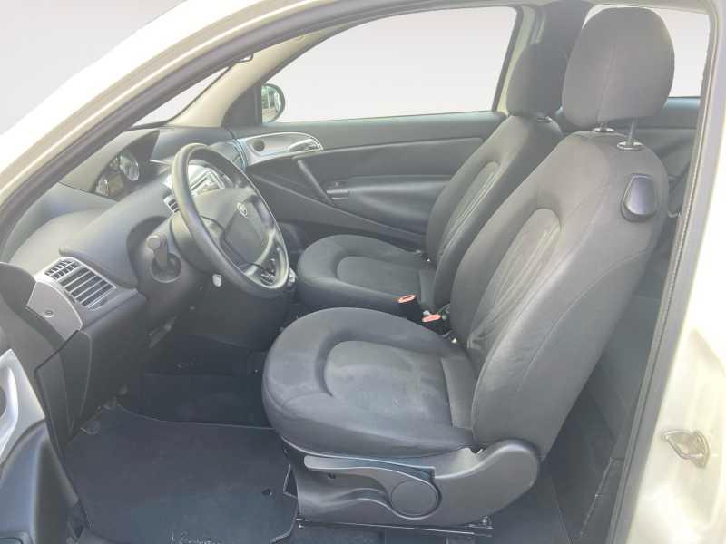 LANCIA Ypsilon 1.2 8v Diva 69cv