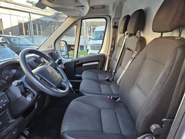 CITROEN Jumper 30 BlueHDi Furgone
