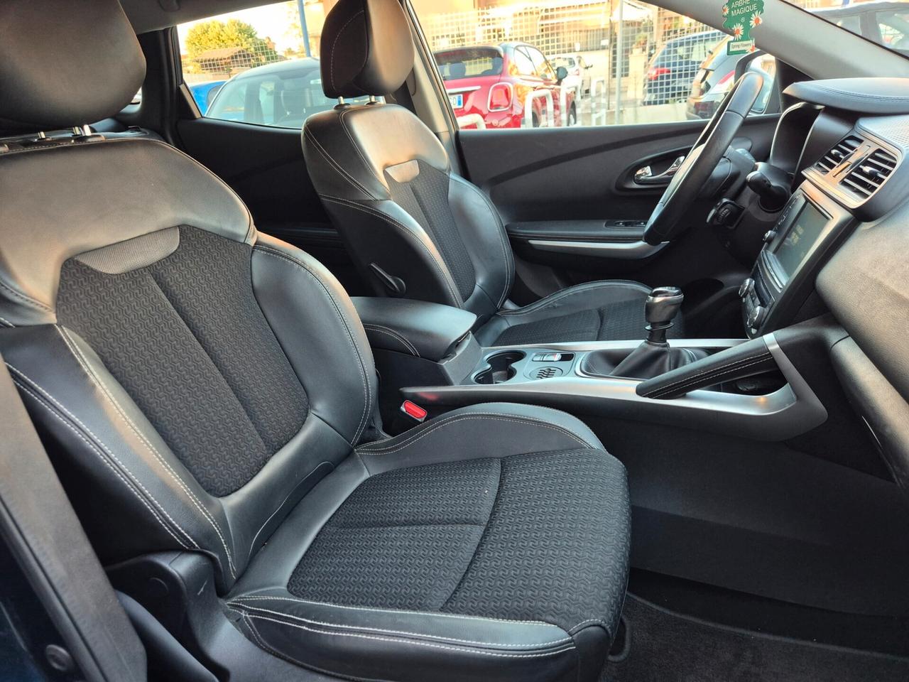 Renault Kadjar dCi 130CV Energy Bose
