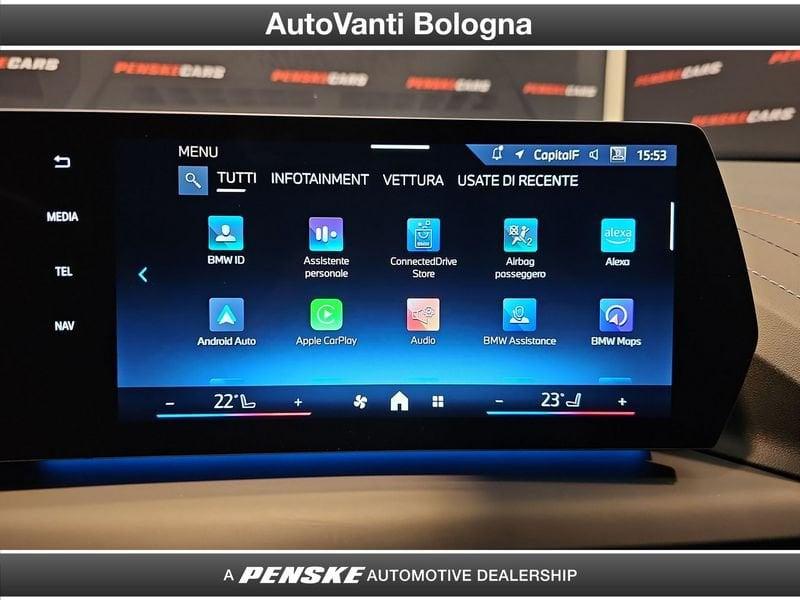 BMW Serie 1 118d MSport Pro