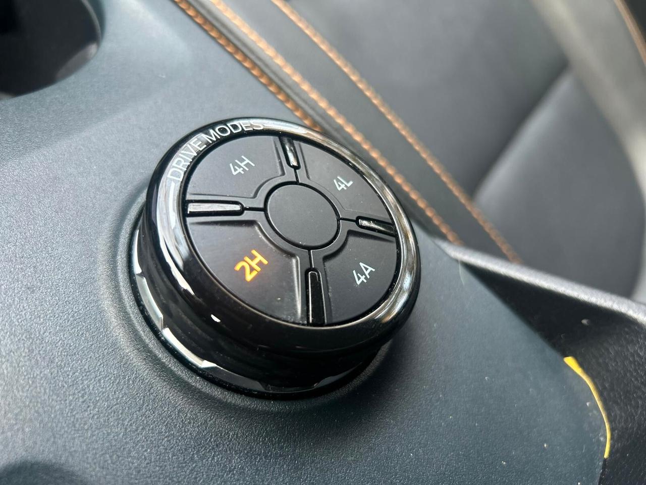 Ford Ranger 2.0 ECOBLUE aut. 205 CV DC Wildtrak 5 posti