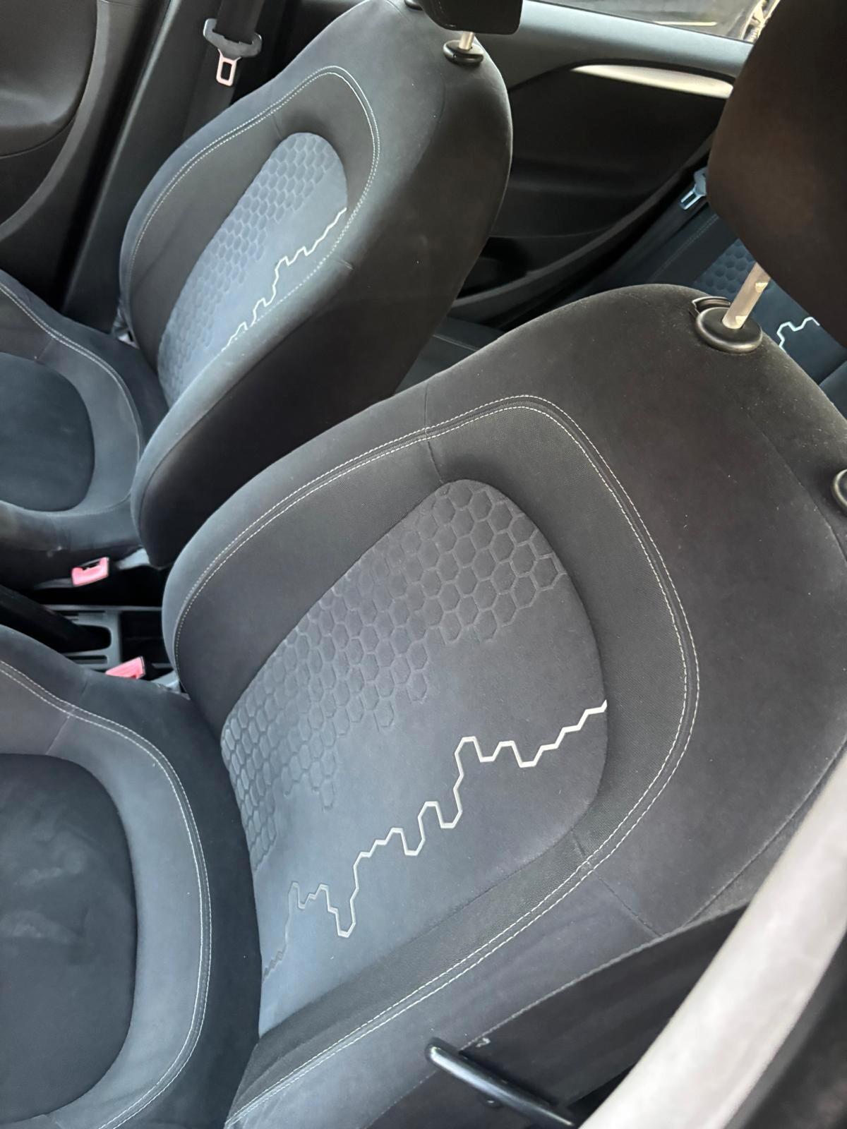 Fiat Punto 1.3 MJT II 75 CV 5 porte Lounge
