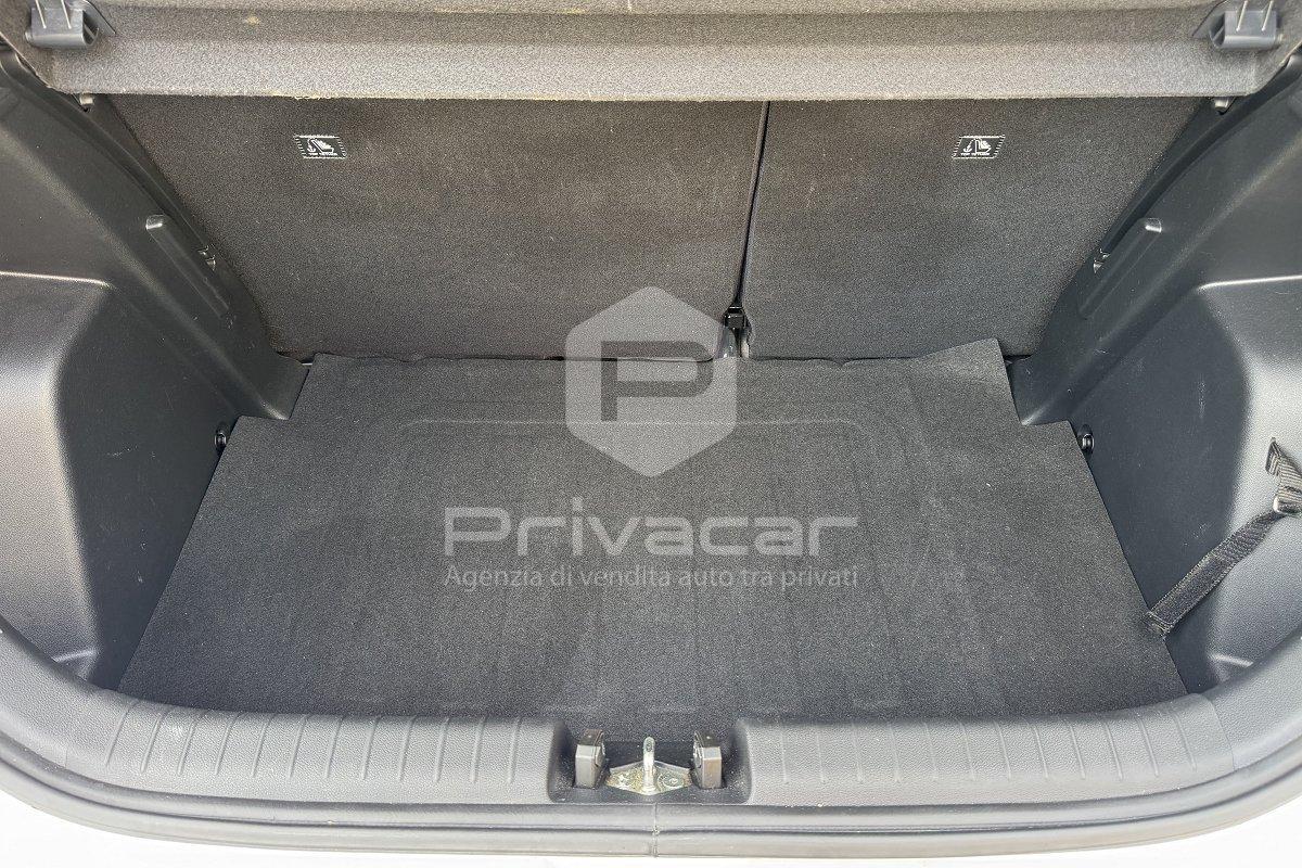 HYUNDAI i20 1.2 MPI Connectline