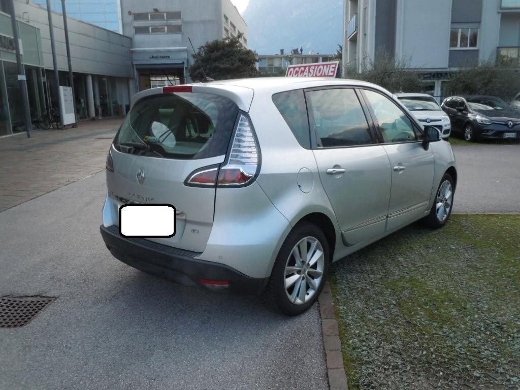 Renault Scénic 1.5 dCi 110CV XMOD