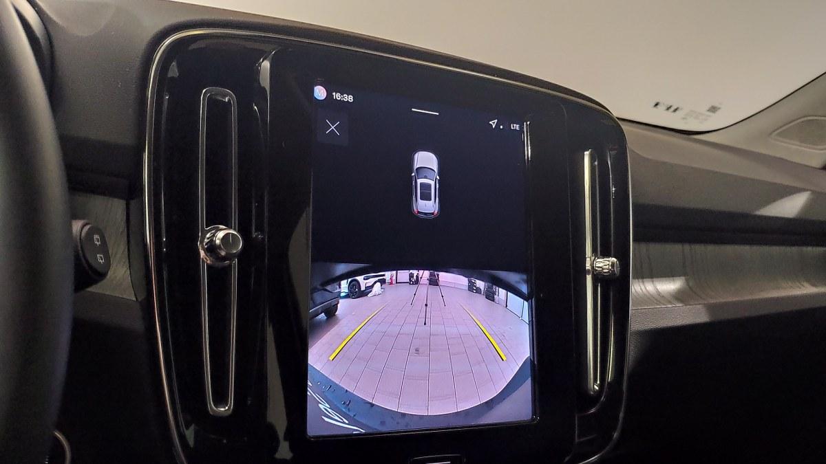 VOLVO Xc40 B3 Mild Hybrid Automatico Core
