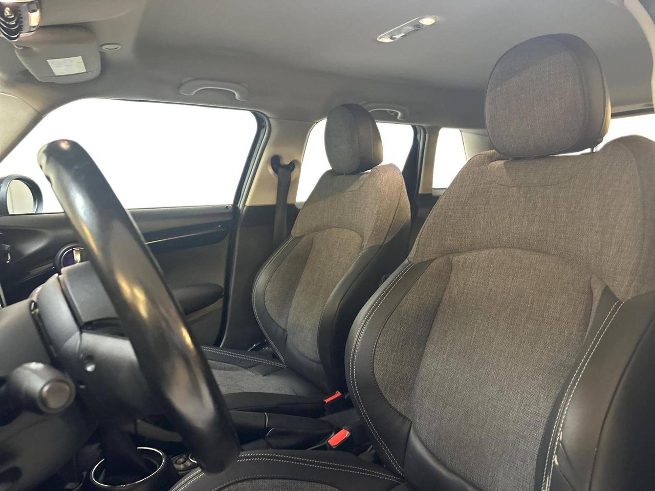 MINI Mini Cooper SD Hype 5 Porte