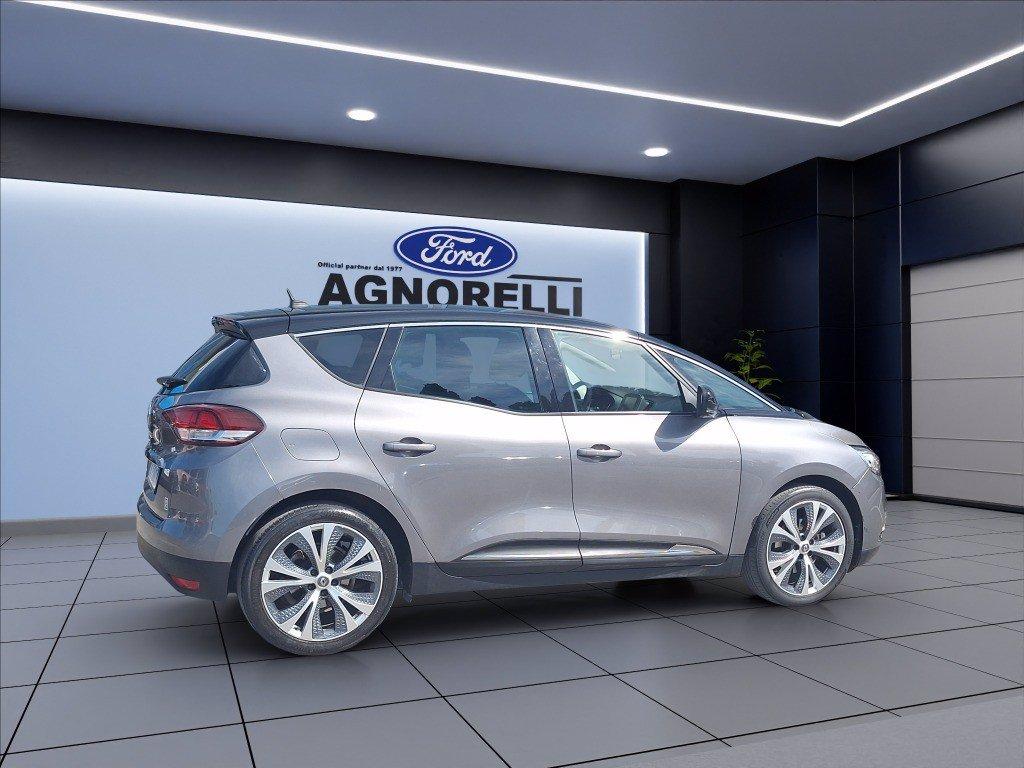 RENAULT Scenic 1.7 blue dci Intens 120cv del 2020