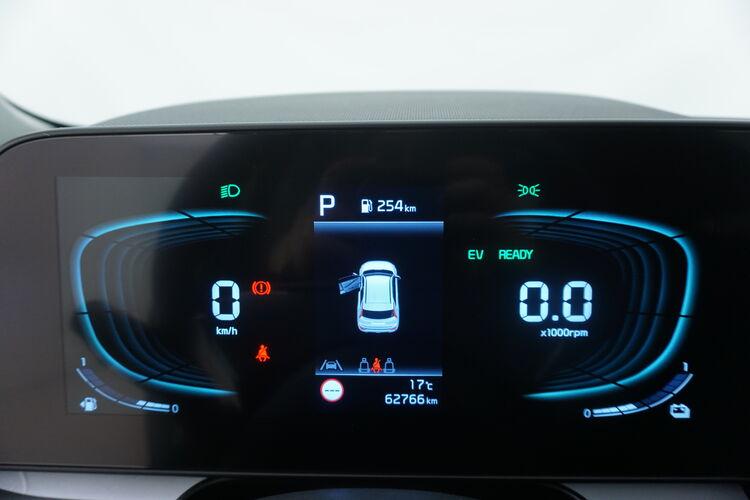 Kia Niro HEV Style DCT BR526350 1.6 Full Hybrid 141CV