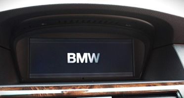 Bmw 530d Touring Futura DA AMATORE FULL OPTIONALS 8 GOMME SU CERCHI LEGA