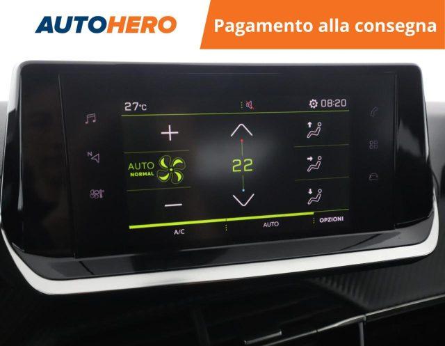 PEUGEOT 2008 PureTech 100 S&S Allure Pack
