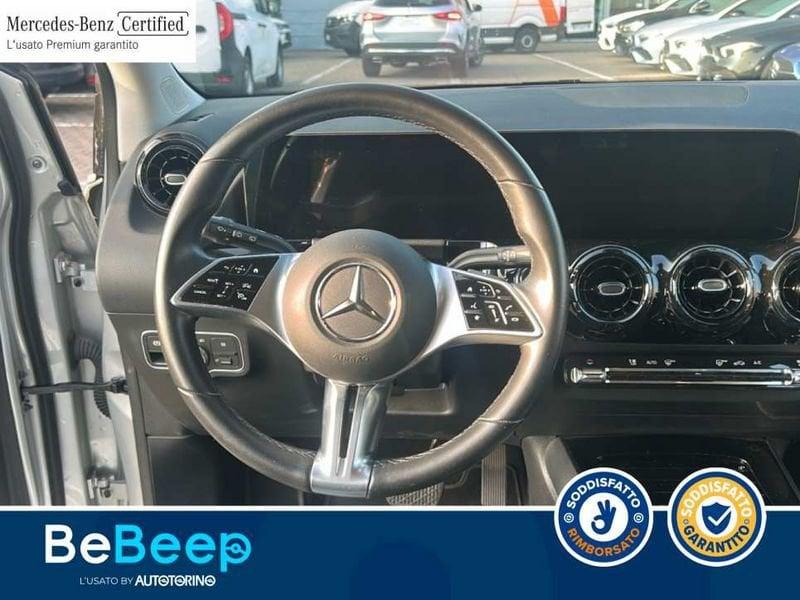 Mercedes-Benz Classe B B 180 ADVANCED AUTO