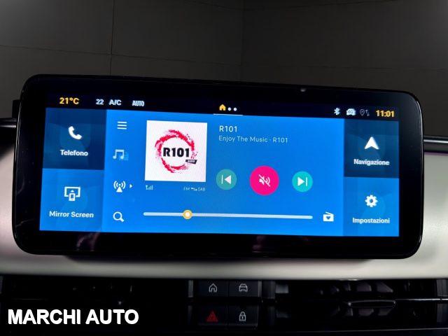 FIAT 600 Hybrid 110 CV DCT MHEV La Prima