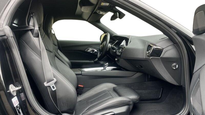 BMW Z4 Z4 sDrive20i Msport