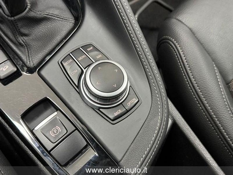 BMW X1 xDrive18d xLine aut.