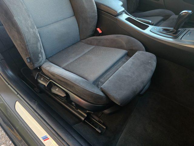 BMW 320 d Coupé MSport Automatica 184 CV 18" Xenon Cruise