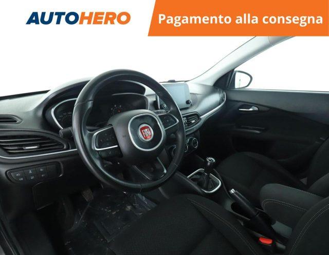 FIAT Tipo 1.3 Mjt S&S SW Lounge