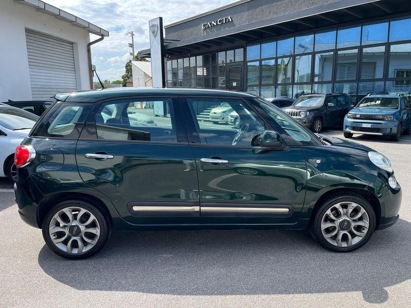 FIAT 500L 500L 1.3 Multijet 95 CV Lounge