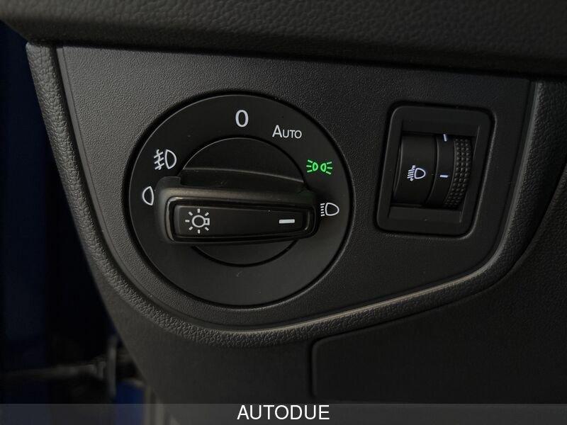 Volkswagen Taigo 1.0 tsi Life 95cv