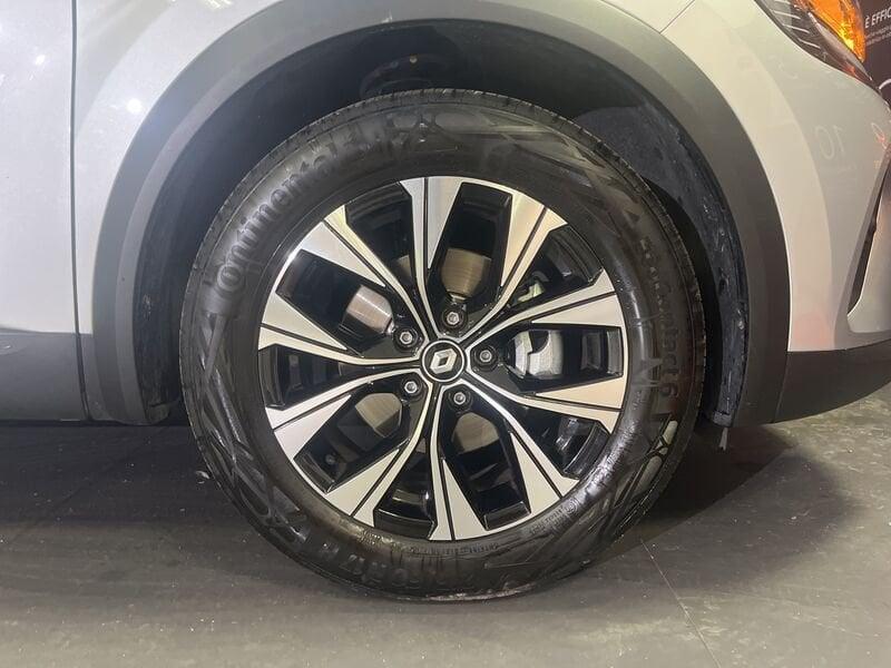 Renault Captur Captur Full Hybrid E-Tech 145 CV Techno