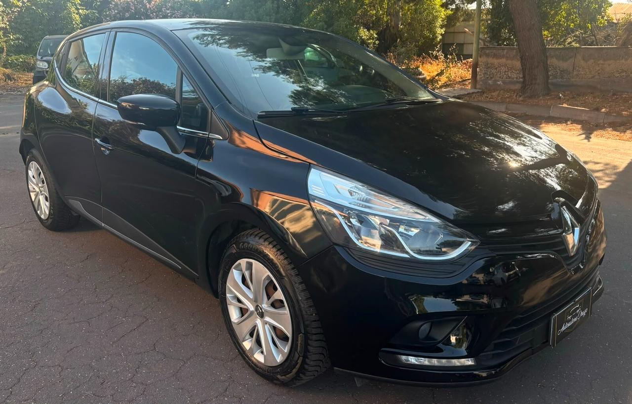 Renault Clio dCi 8V 75 CV 5 porte Business