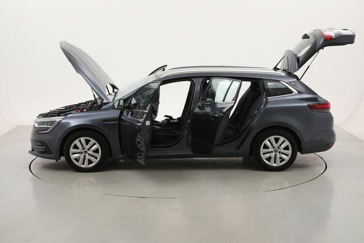 Renault Megane Sporter Business EDC BR461716 1.5 Diesel 116CV