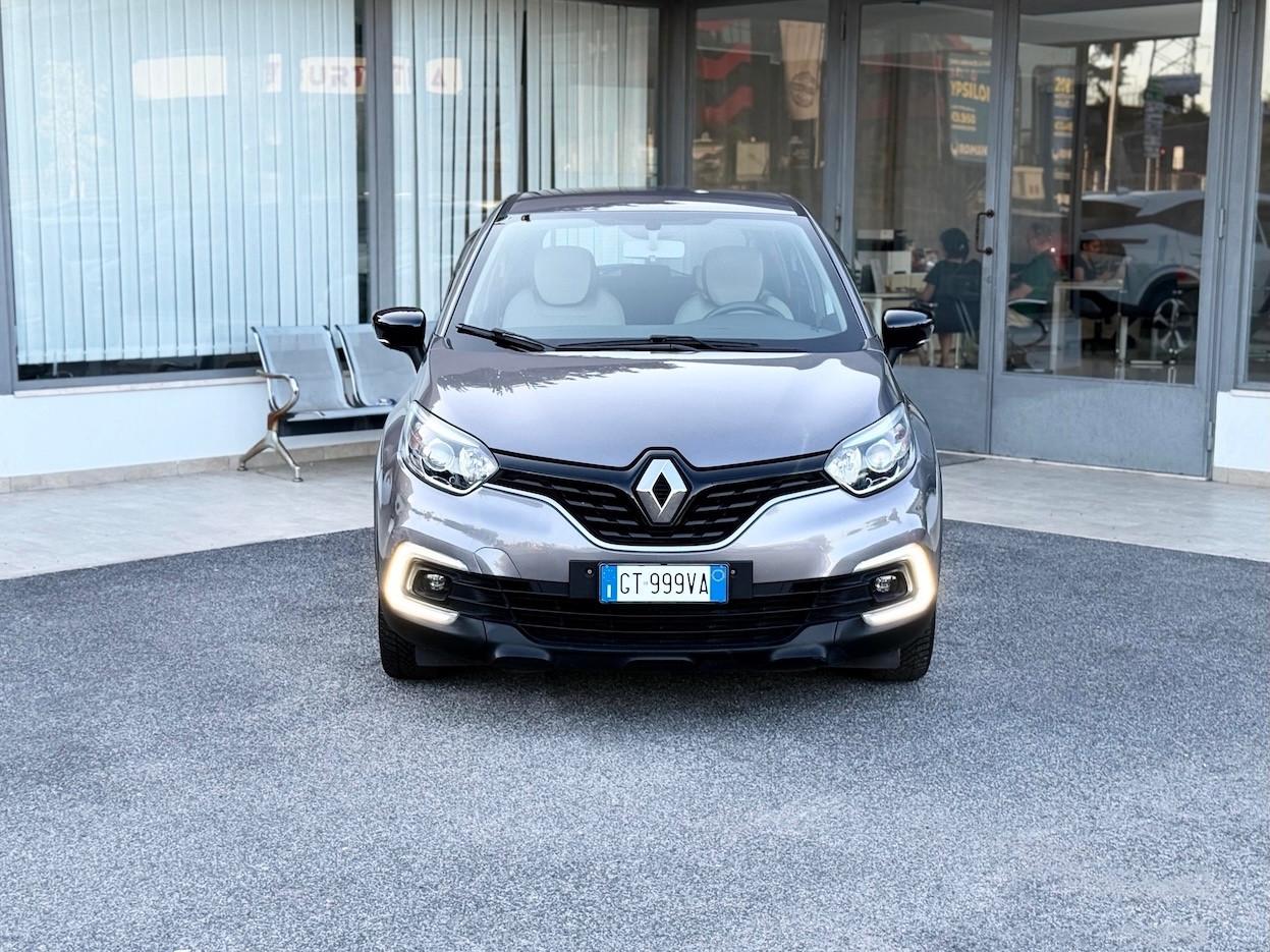 Renault Captur 1.5 Diesel 90CV E6 Neo. - 2018