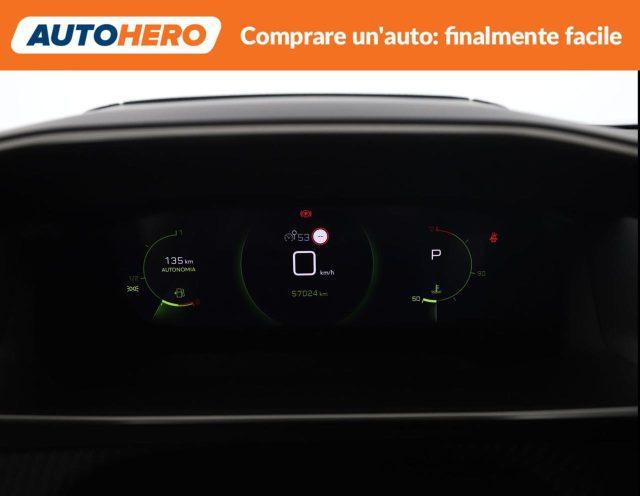 PEUGEOT 2008 1° serie PureTech Turbo 130 S&S GT Line