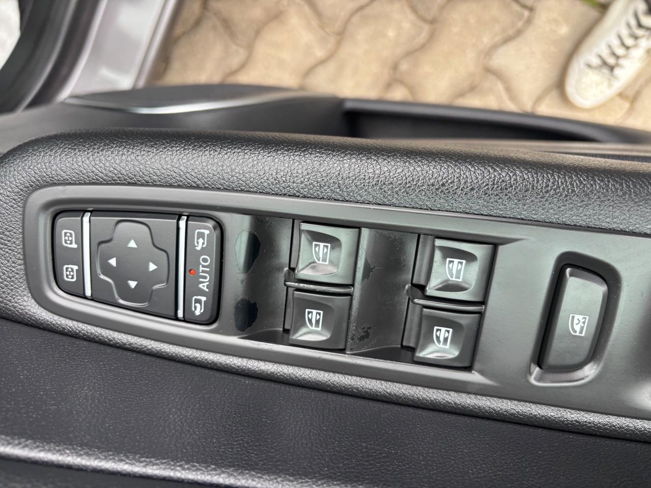 Renault Captur dCi 8V 110 CV Start&Stop Energy Sport Edition2