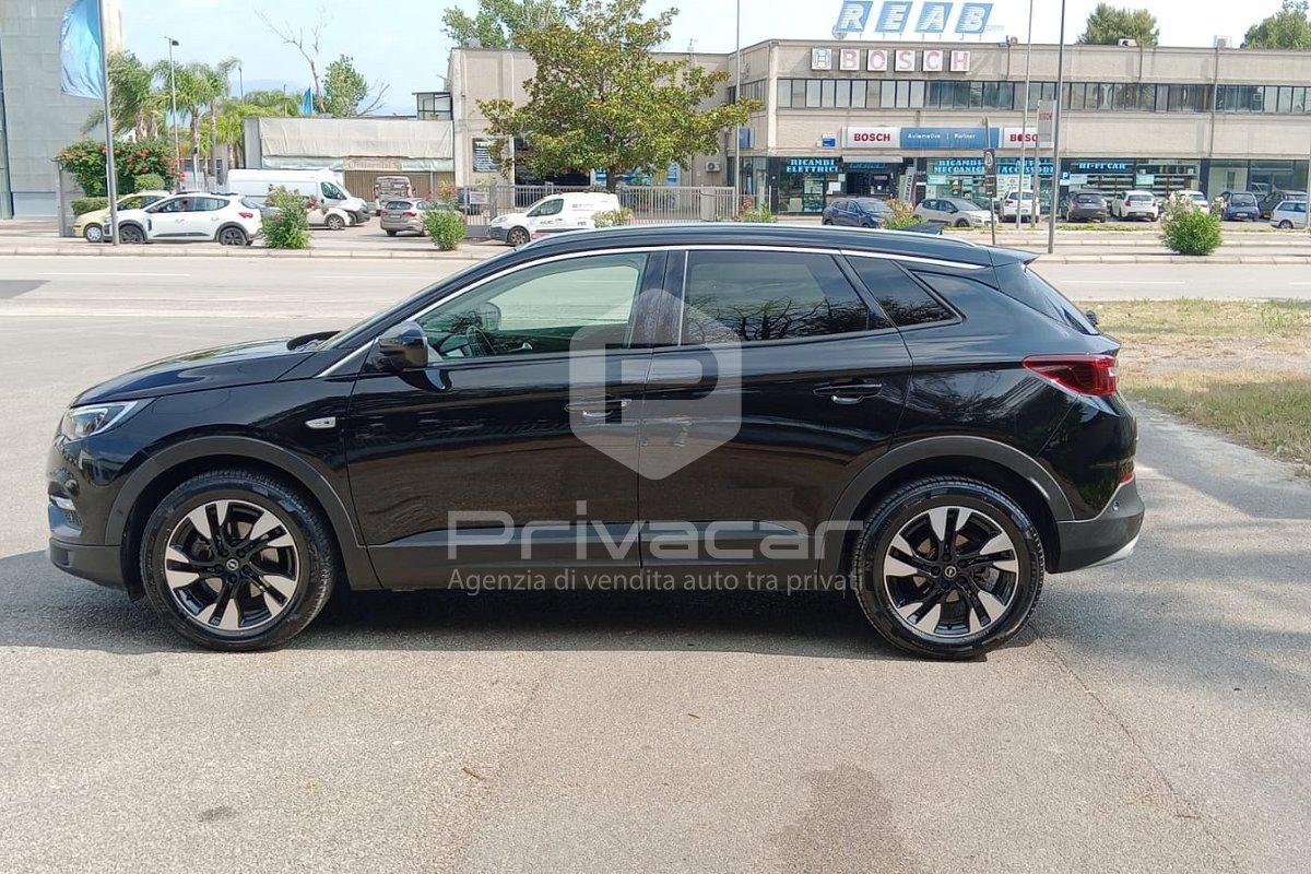 OPEL Grandland X 1.5 diesel Ecotec Start&Stop Innovation