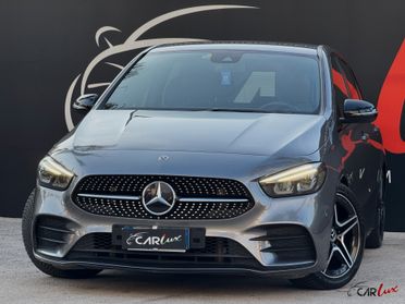 Mercedes-Benz B 180 d Premium AMG PACK LUCI