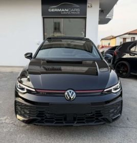 Volkswagen Golf GTI Golf GTI 2.0 tsi 265 CV