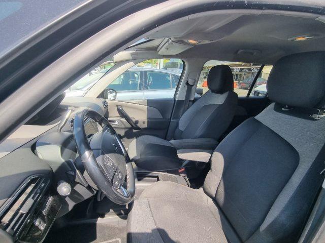 CITROEN C4 Spacetourer BlueHDi 160 S&S EAT8 Business