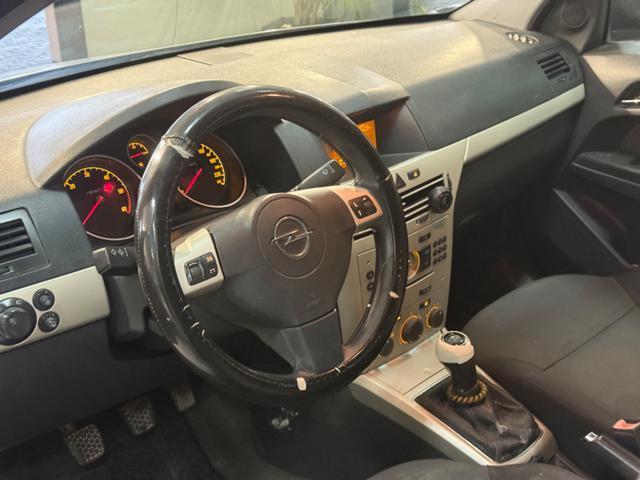 OPEL Astra 1.9 CDTI 120CV Station Wagon aut. Cosmo