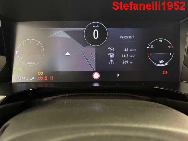 OPEL Grandland I 2022 - 1.5 ecotec Ultimate s&s 130cv at8