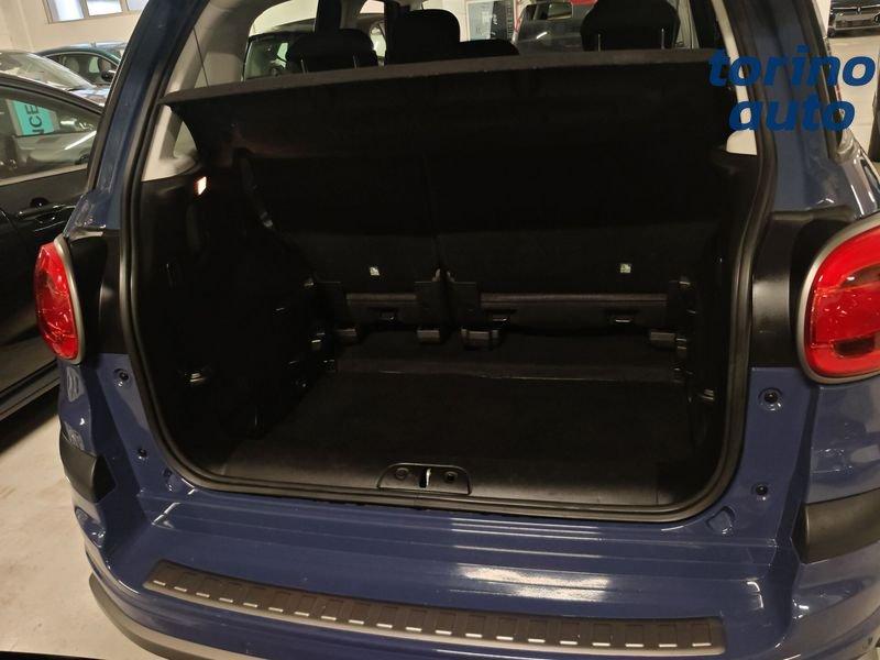 FIAT 500L 1.4 95cv S&S Cross