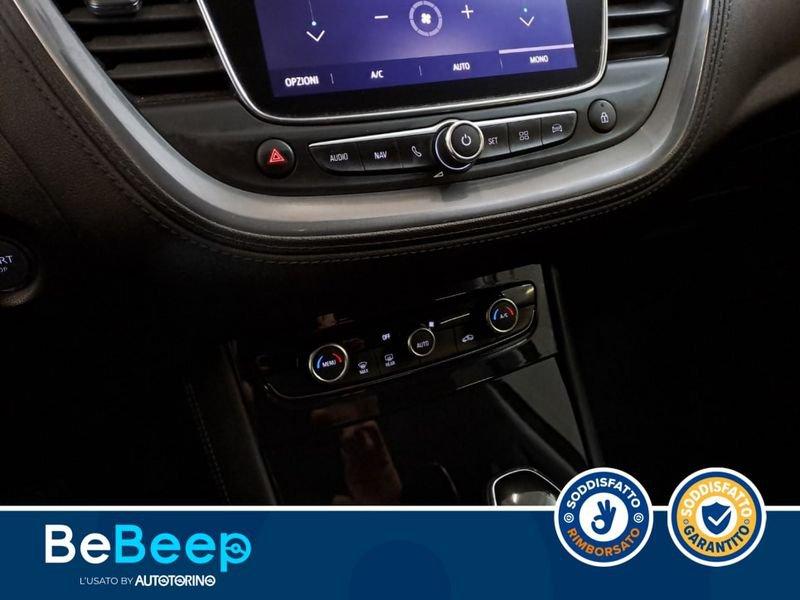 Opel Grandland X 1.2 INNOVATION S&S 130CV AUTO