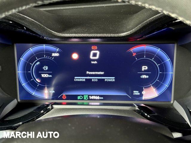 ALFA ROMEO Junior 1.2 136 CV Hybrid eDCT6