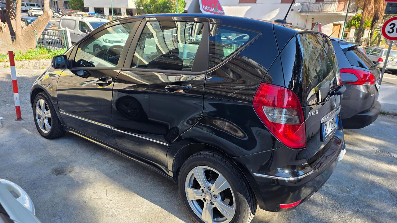Mercedes-benz A 180 CDI Avantgarde garanzia 12 mesi
